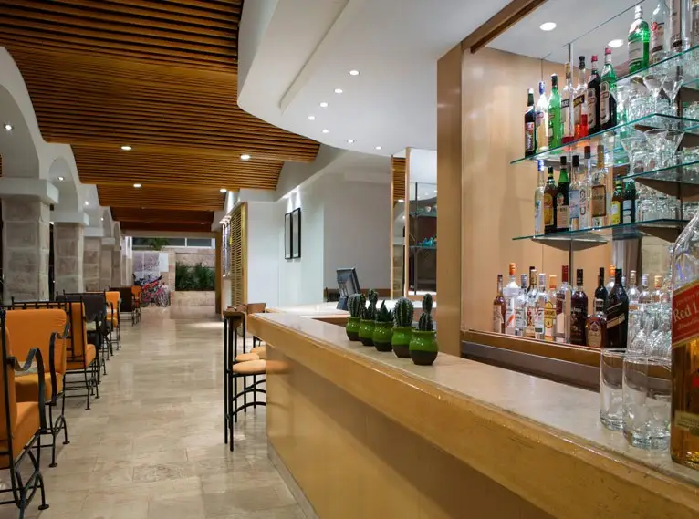 Isrotel Ramon Inn