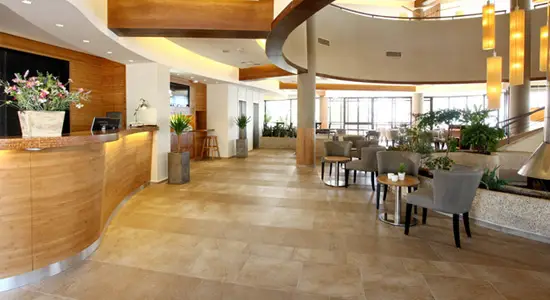 Ramot Resort