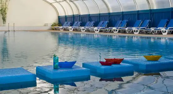 Leonardo Club Tiberias All Inclusive