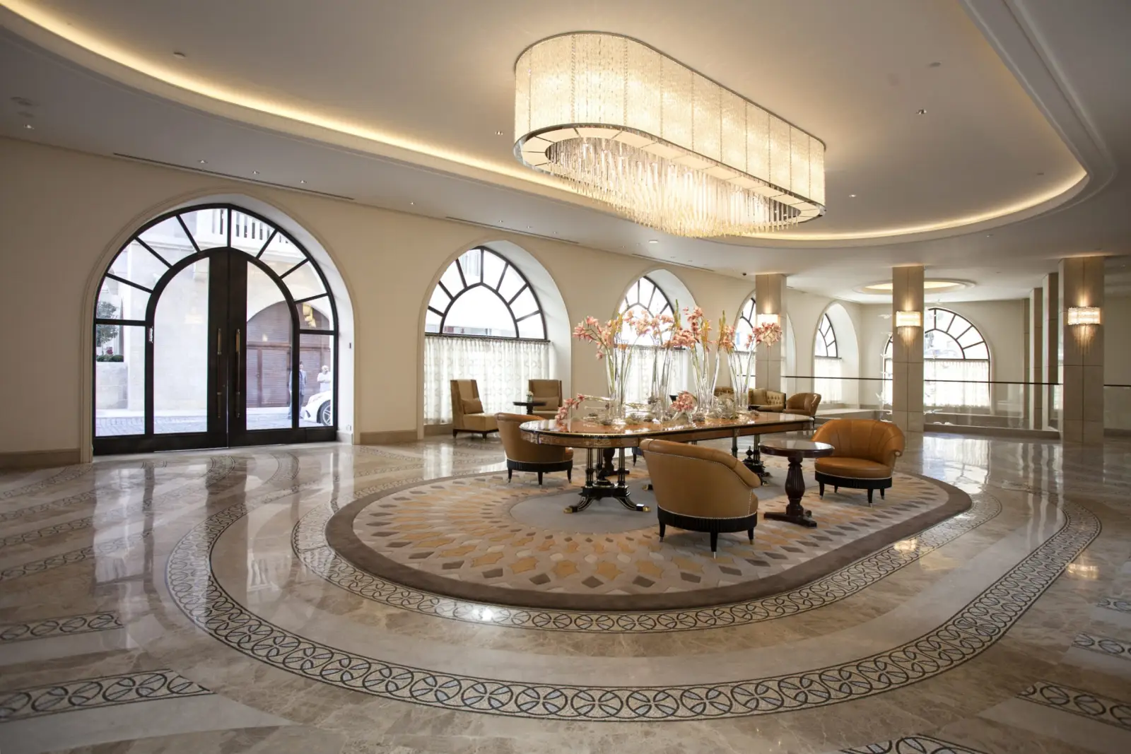 Waldorf Astoria