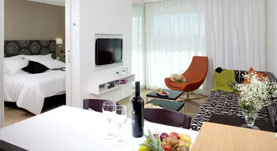 West All Suite Boutique