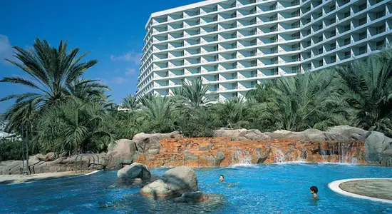 Isrotel Royal Beach