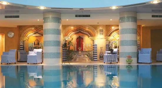 Prima Spa Club