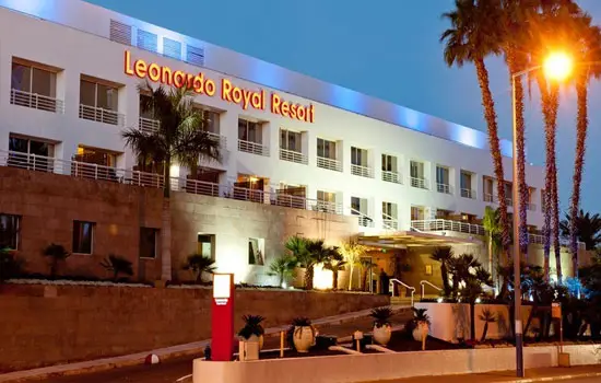 Leonardo Royal Resort