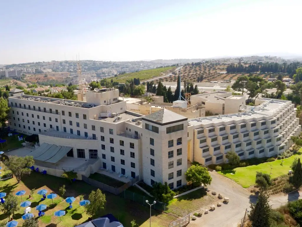 Ramat Rachel