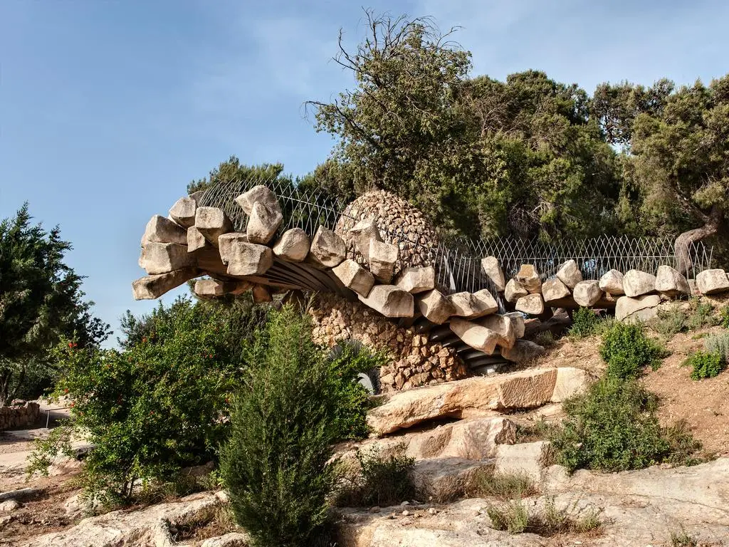 Ramat Rachel
