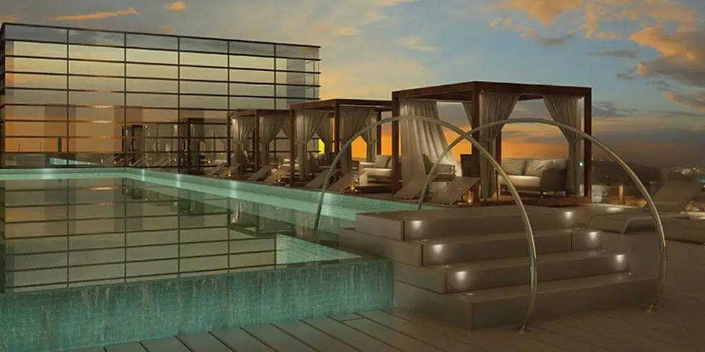 Isrotel Orient