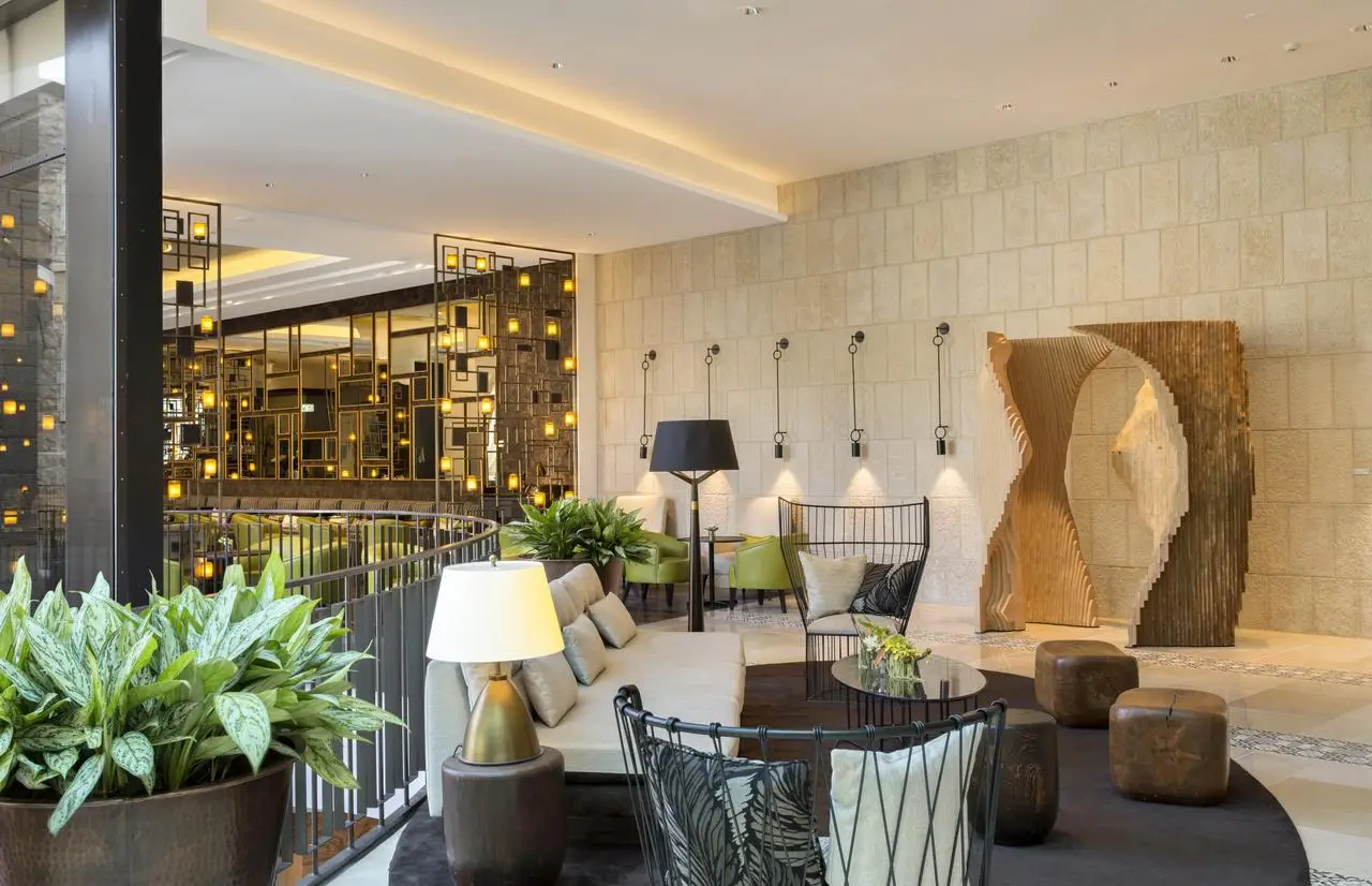 Isrotel Orient