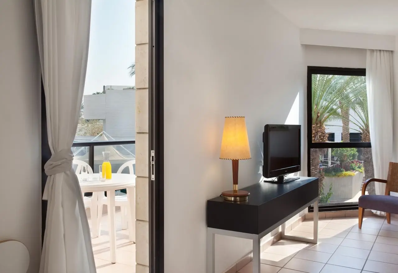 Isrotel Riviera Club