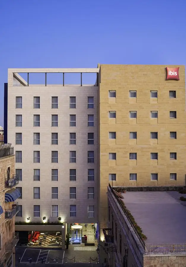 Ibis City Center
