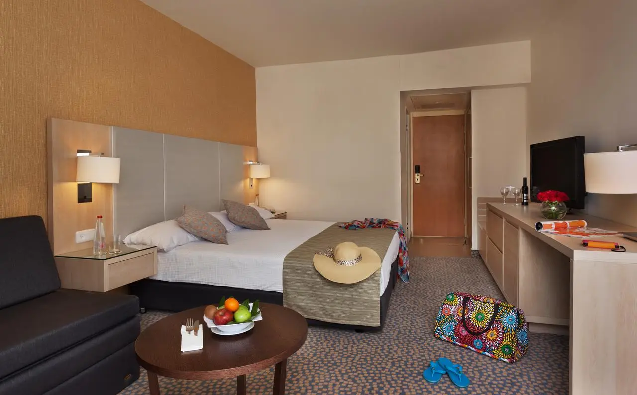 Isrotel Lagoona