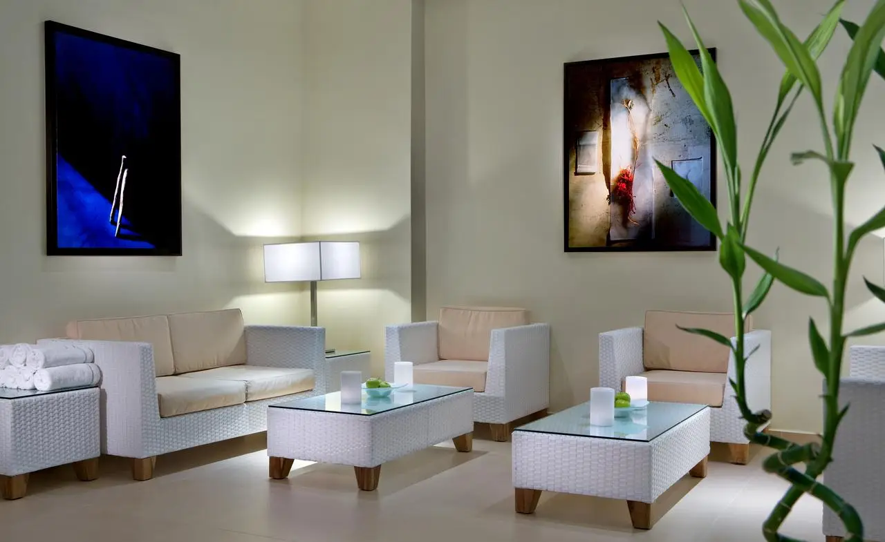 Isrotel Nevo