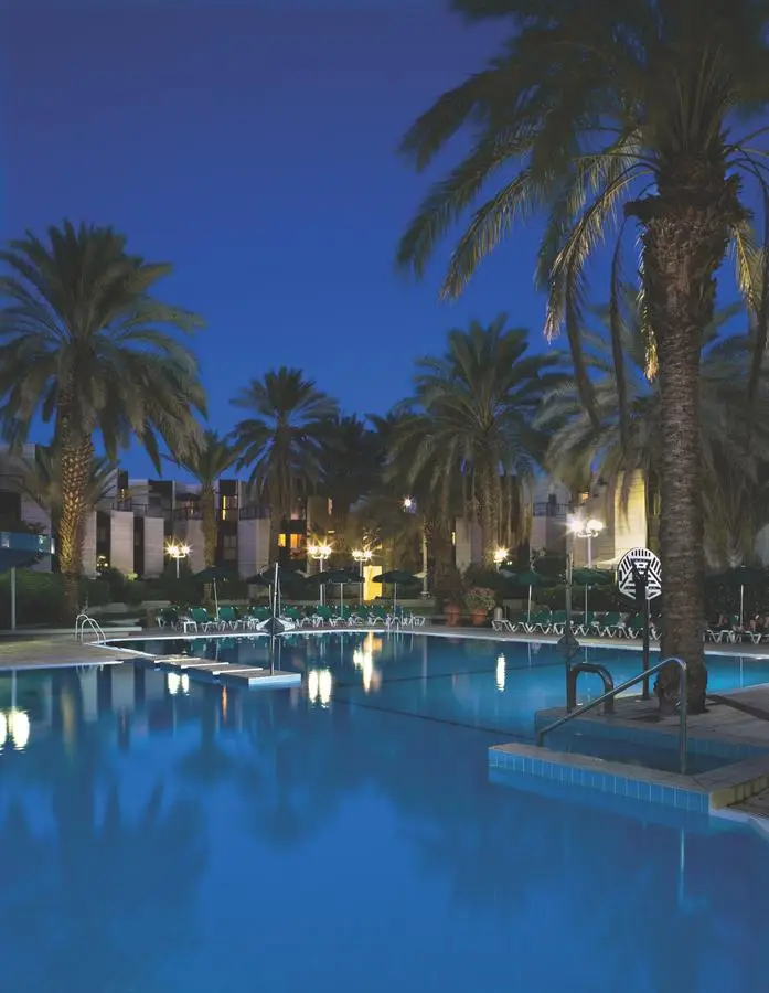 Isrotel Riviera Club