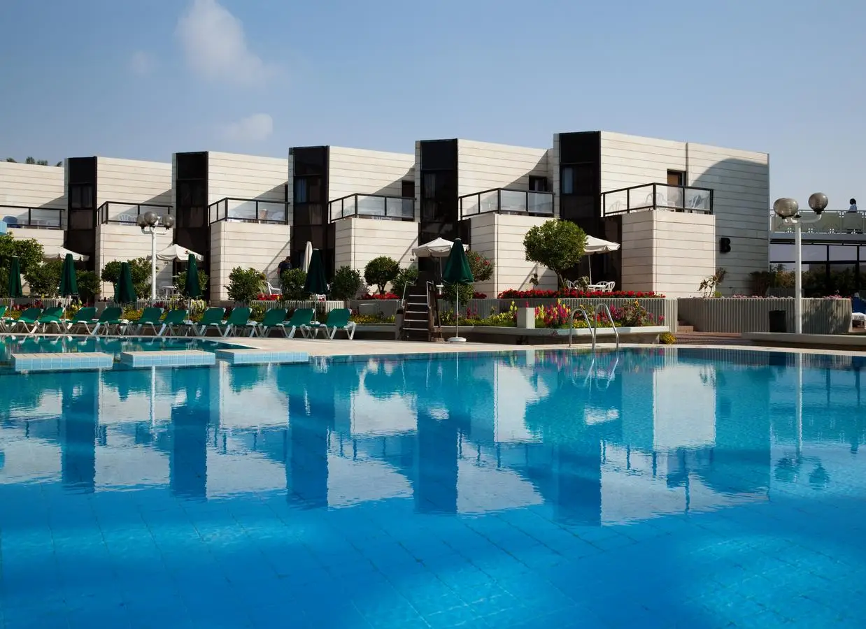 Isrotel Riviera Club