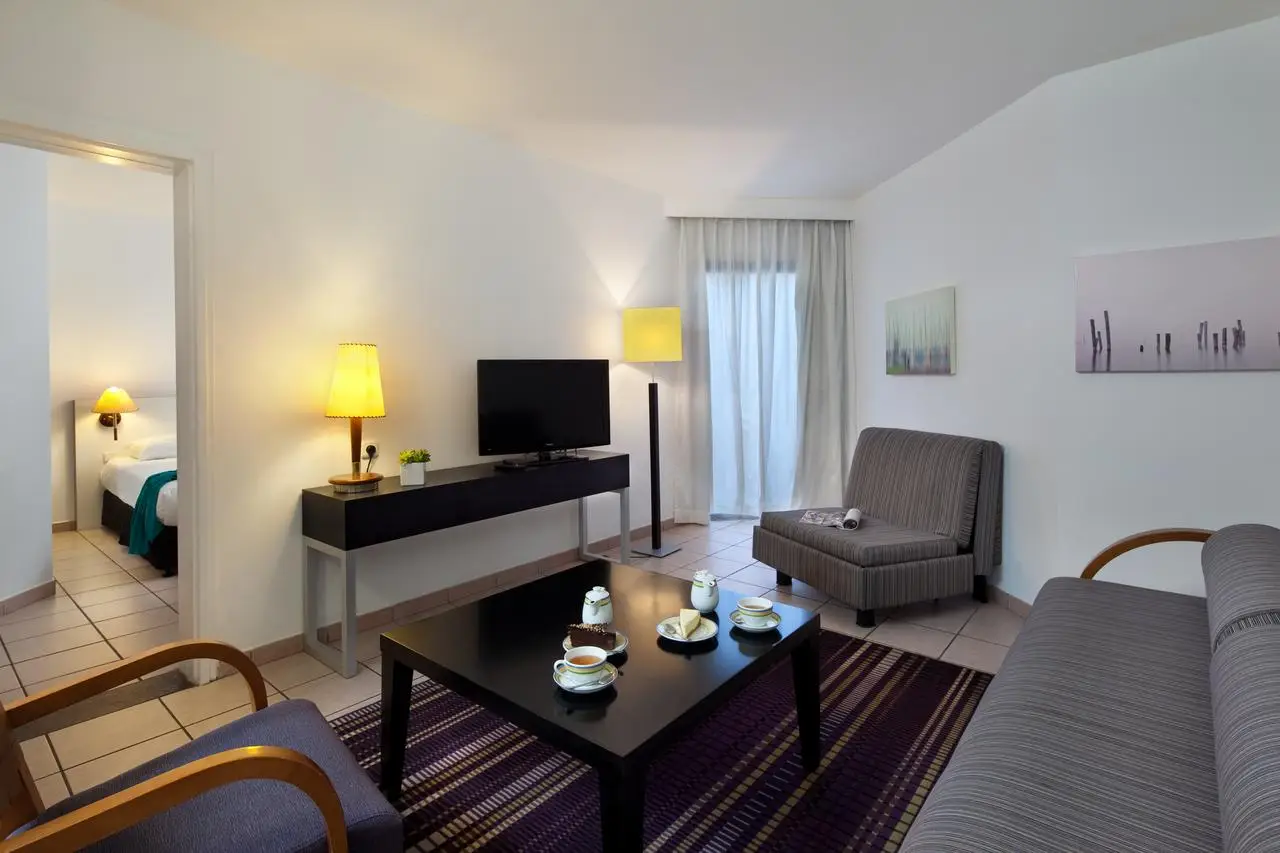 Isrotel Riviera Club