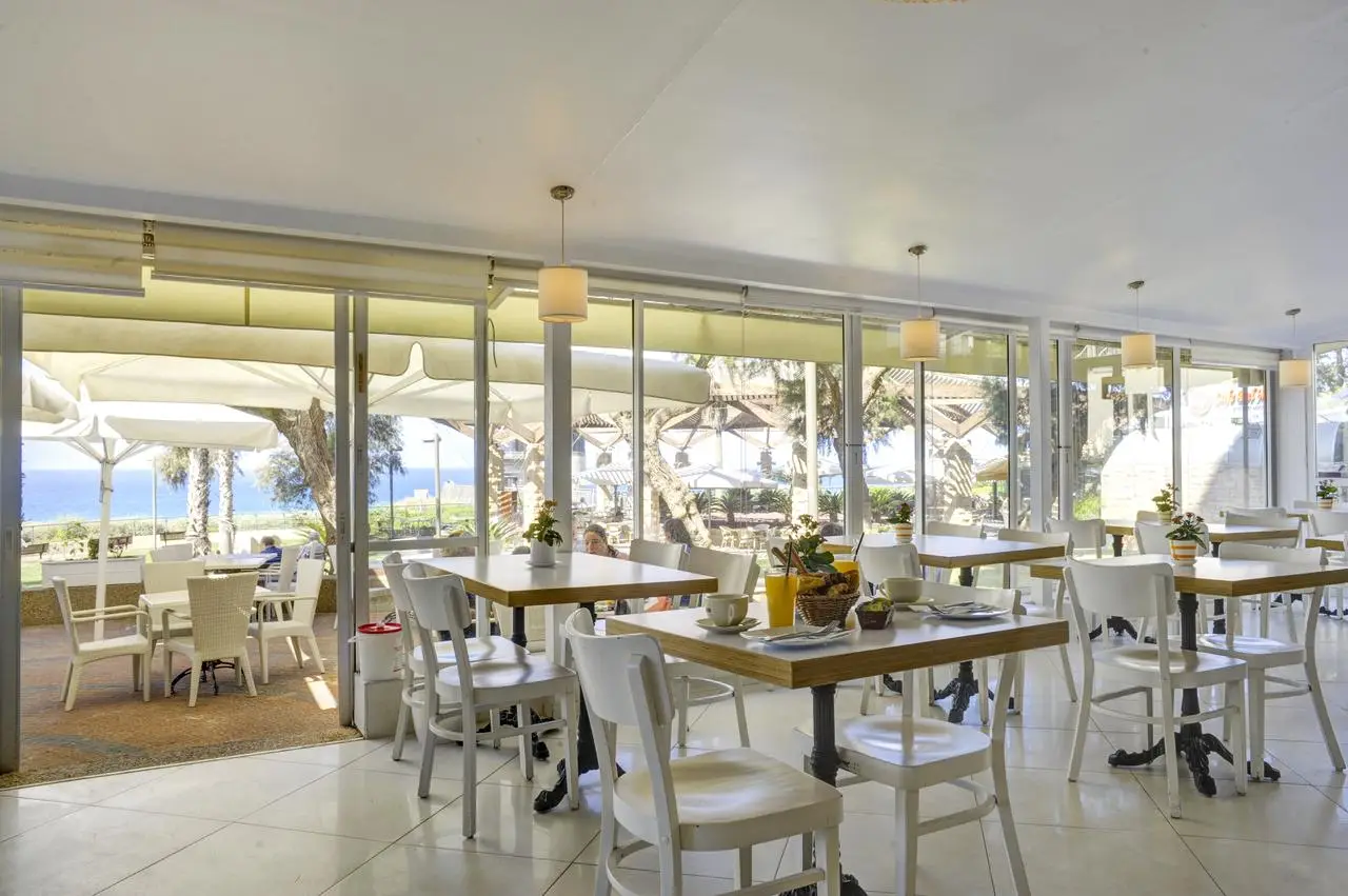 Residence Beach