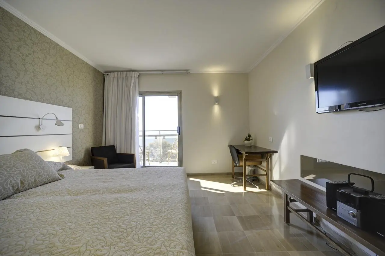 Residence Beach