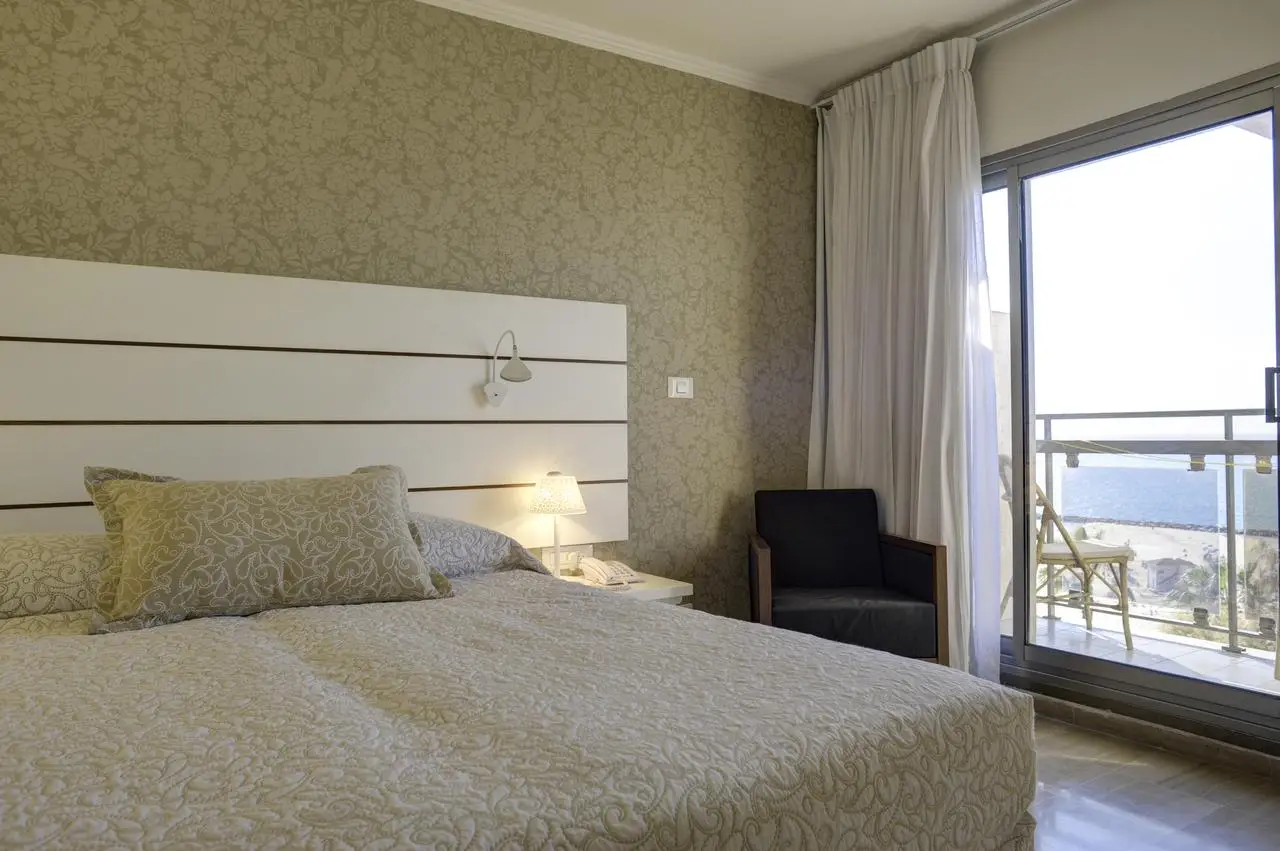 Residence Beach