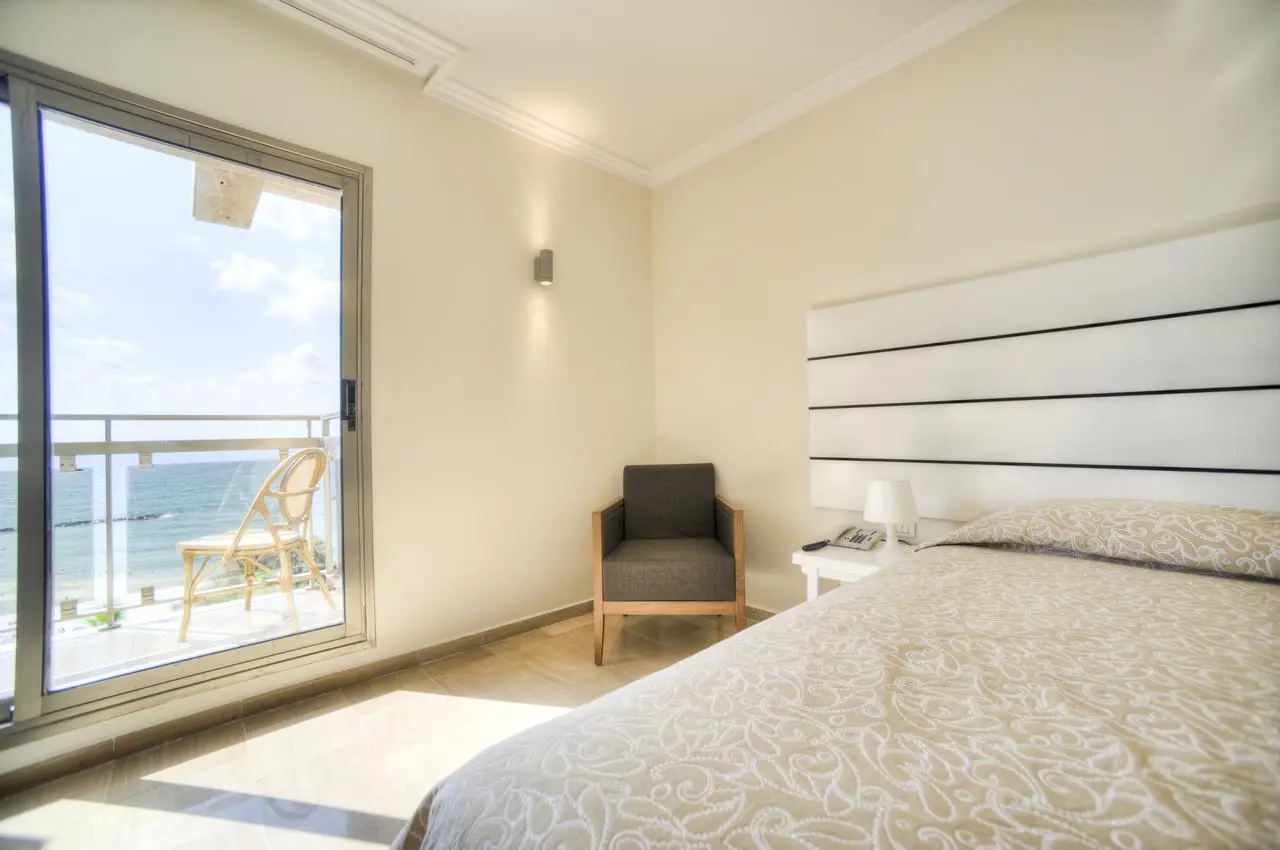 Residence Beach