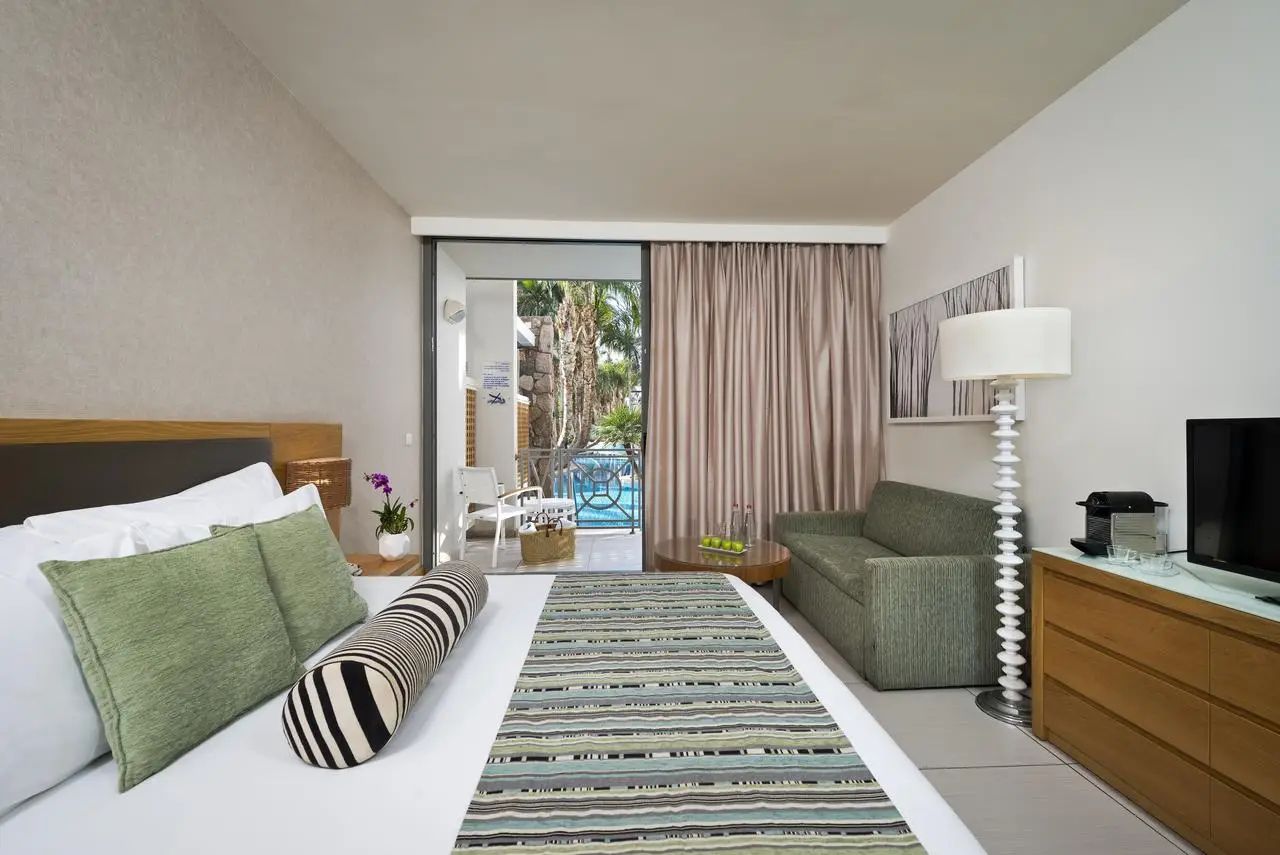 Isrotel Agamim