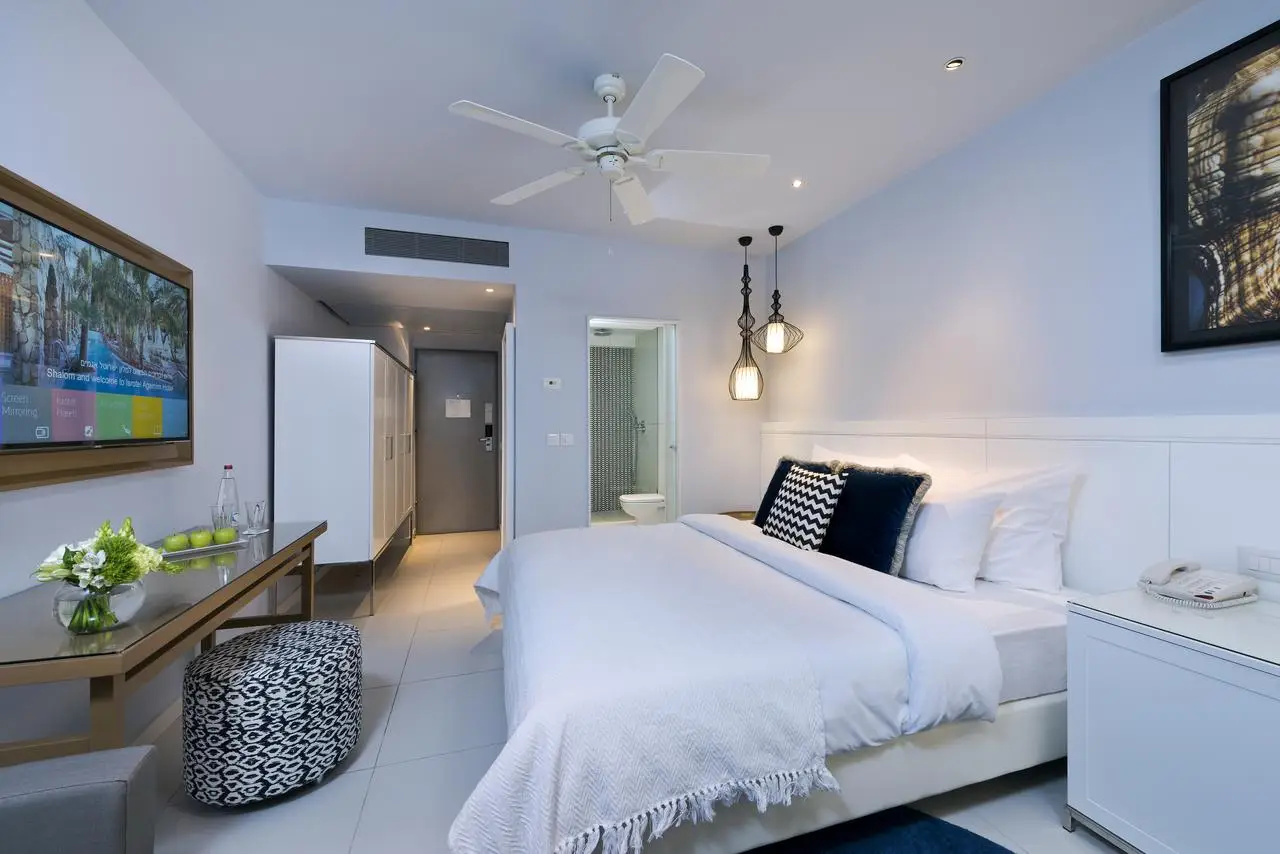 Isrotel Agamim