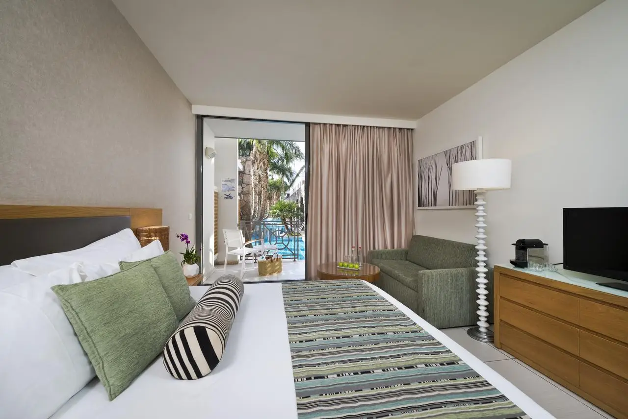 Isrotel Agamim