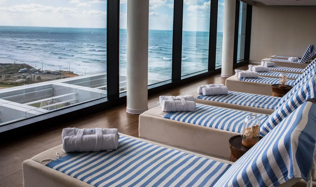 Vert Lagoon Netanya