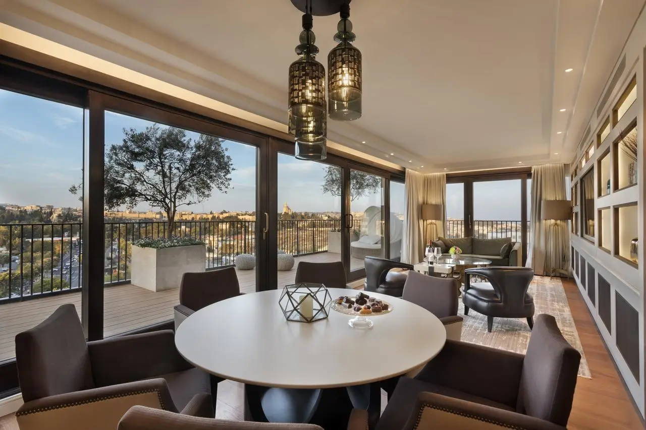 Isrotel Orient