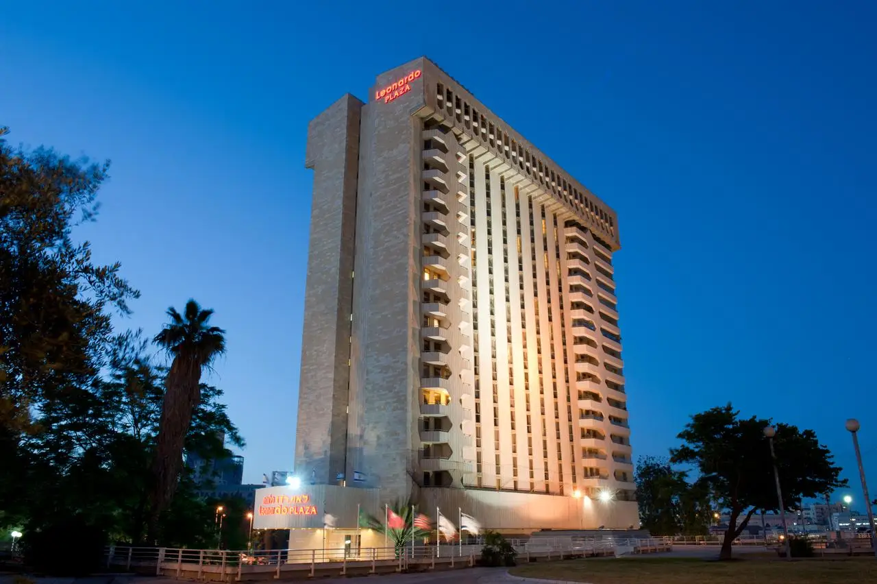 Leonardo Plaza