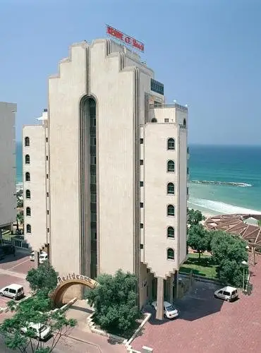 Residence Beach