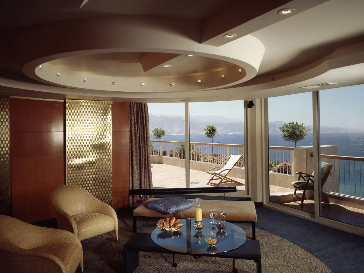 Dan Eilat