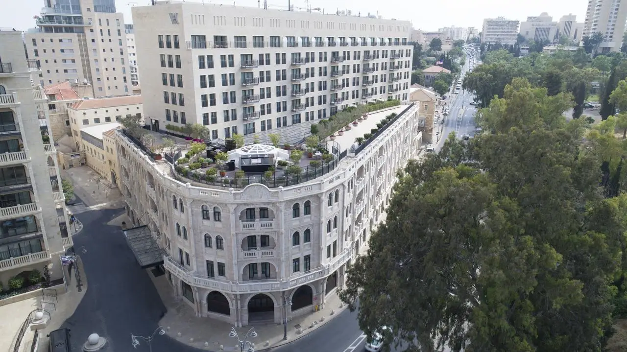 Waldorf Astoria