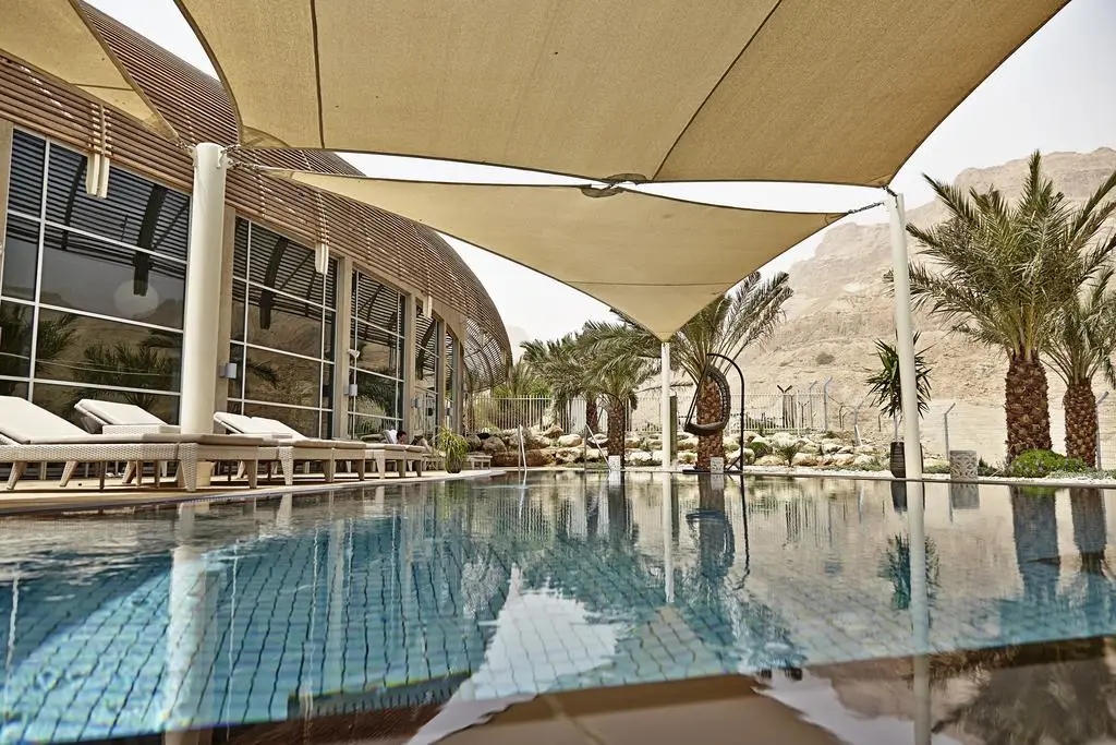Ein Gedi