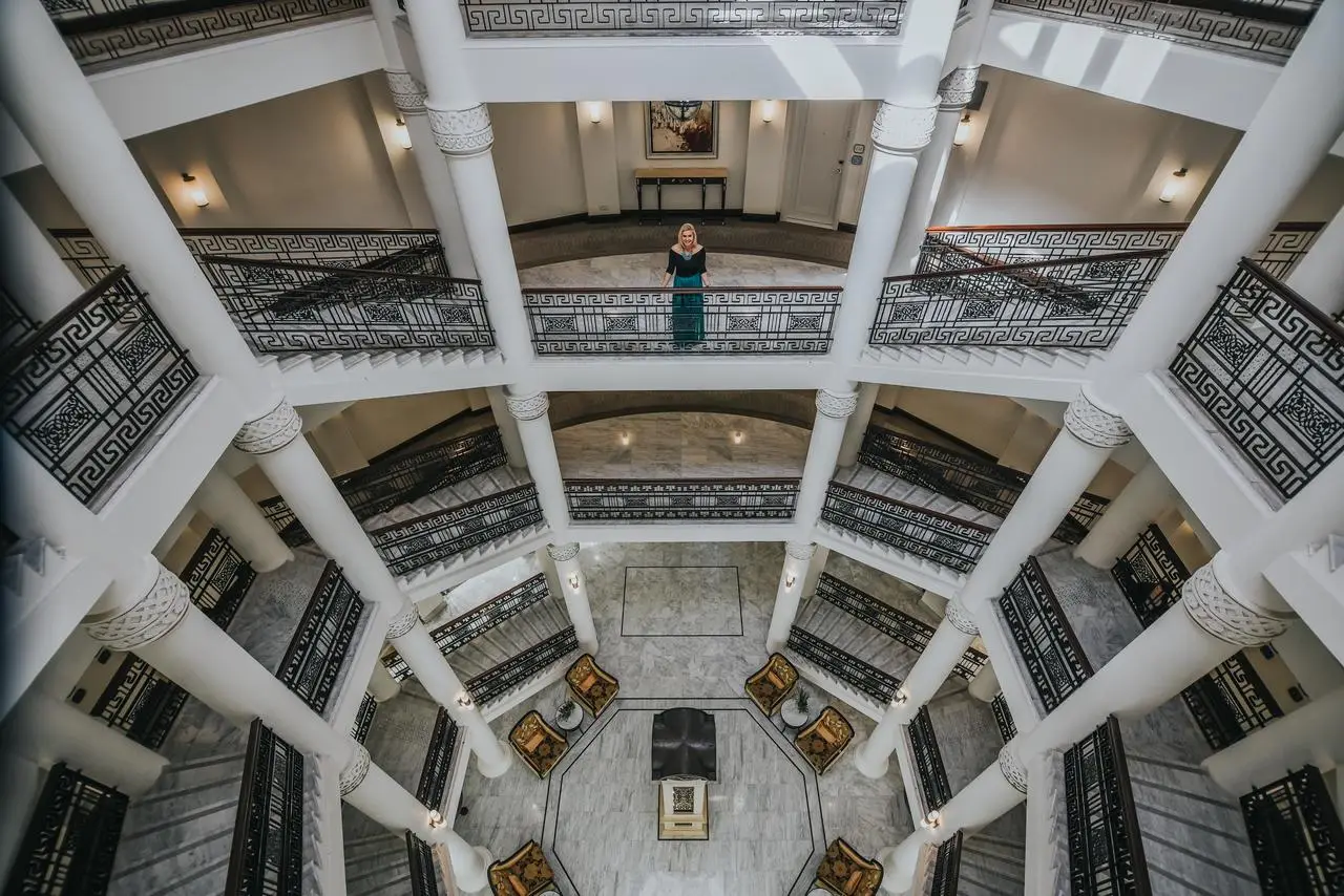 Waldorf Astoria