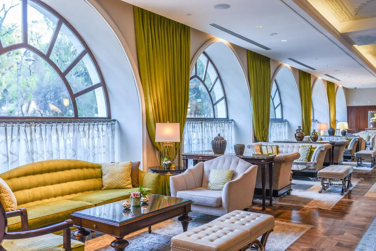 Waldorf Astoria