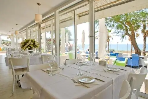 Residence Beach