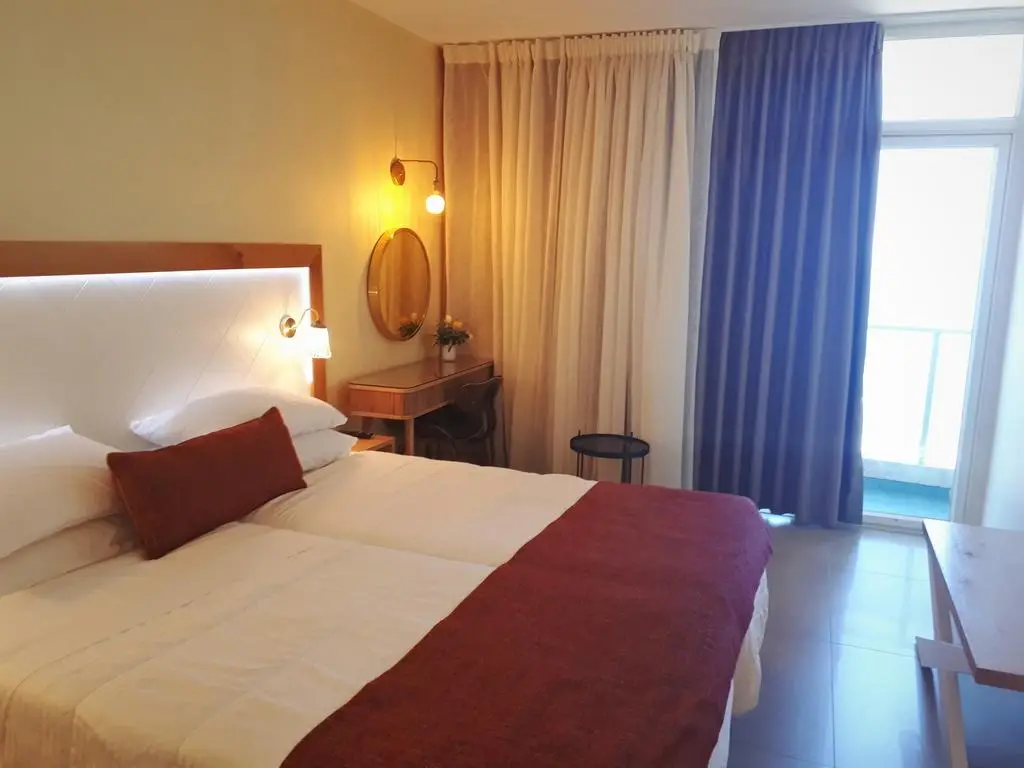 Residence