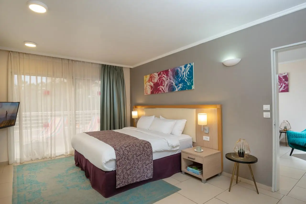 Leonardo Royal Resort