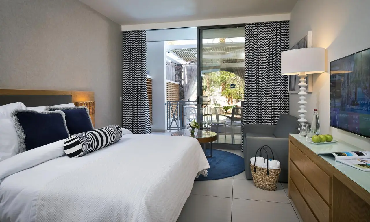 Isrotel Agamim