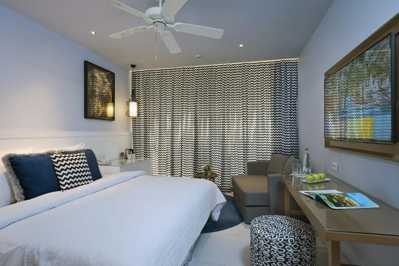 Isrotel Agamim