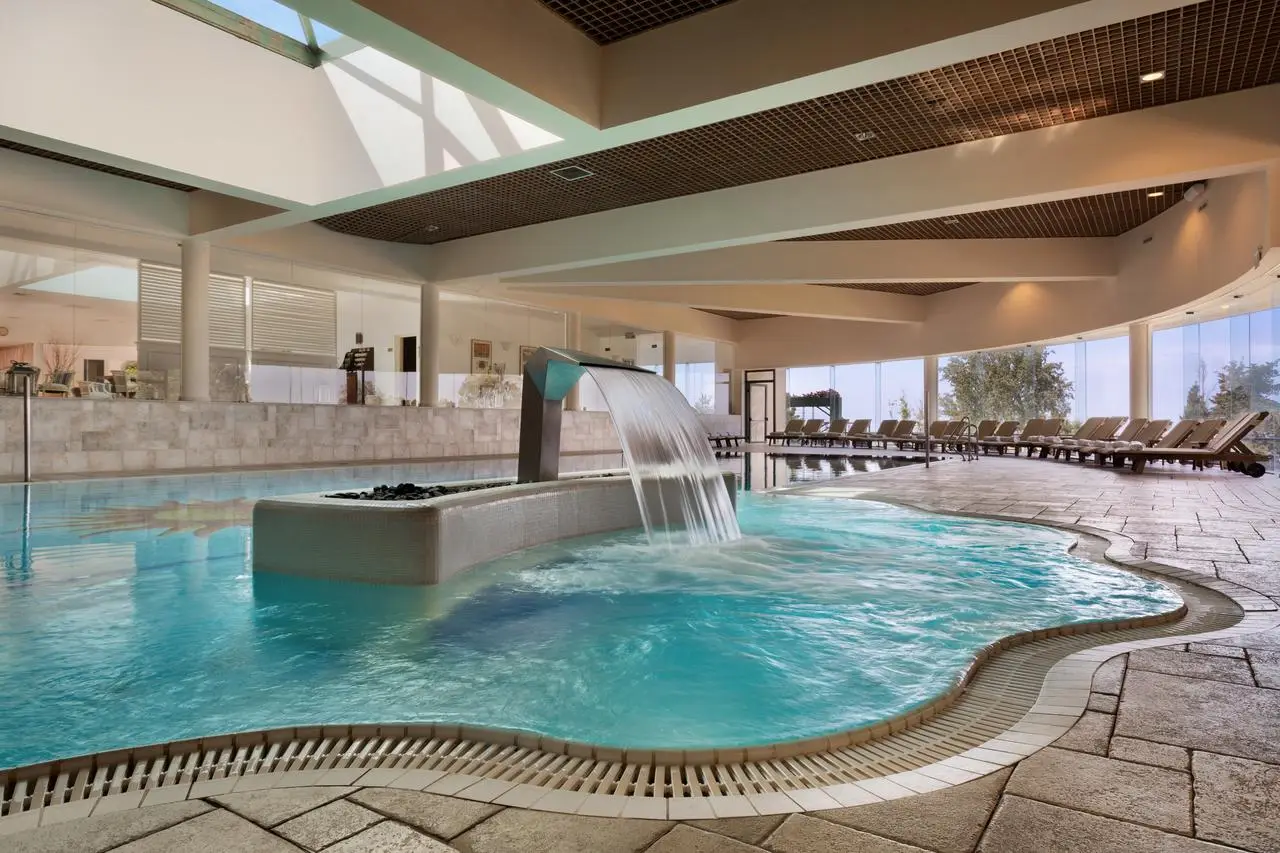 Carmel Forest Spa Resort