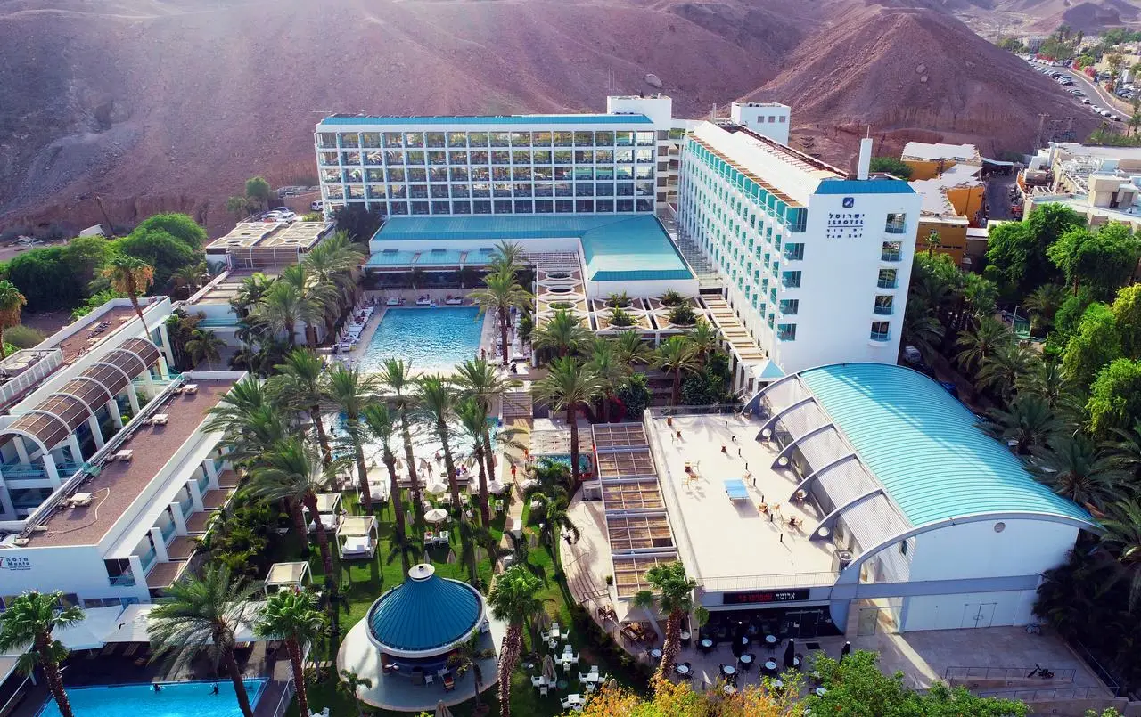 Isrotel Yam Suf
