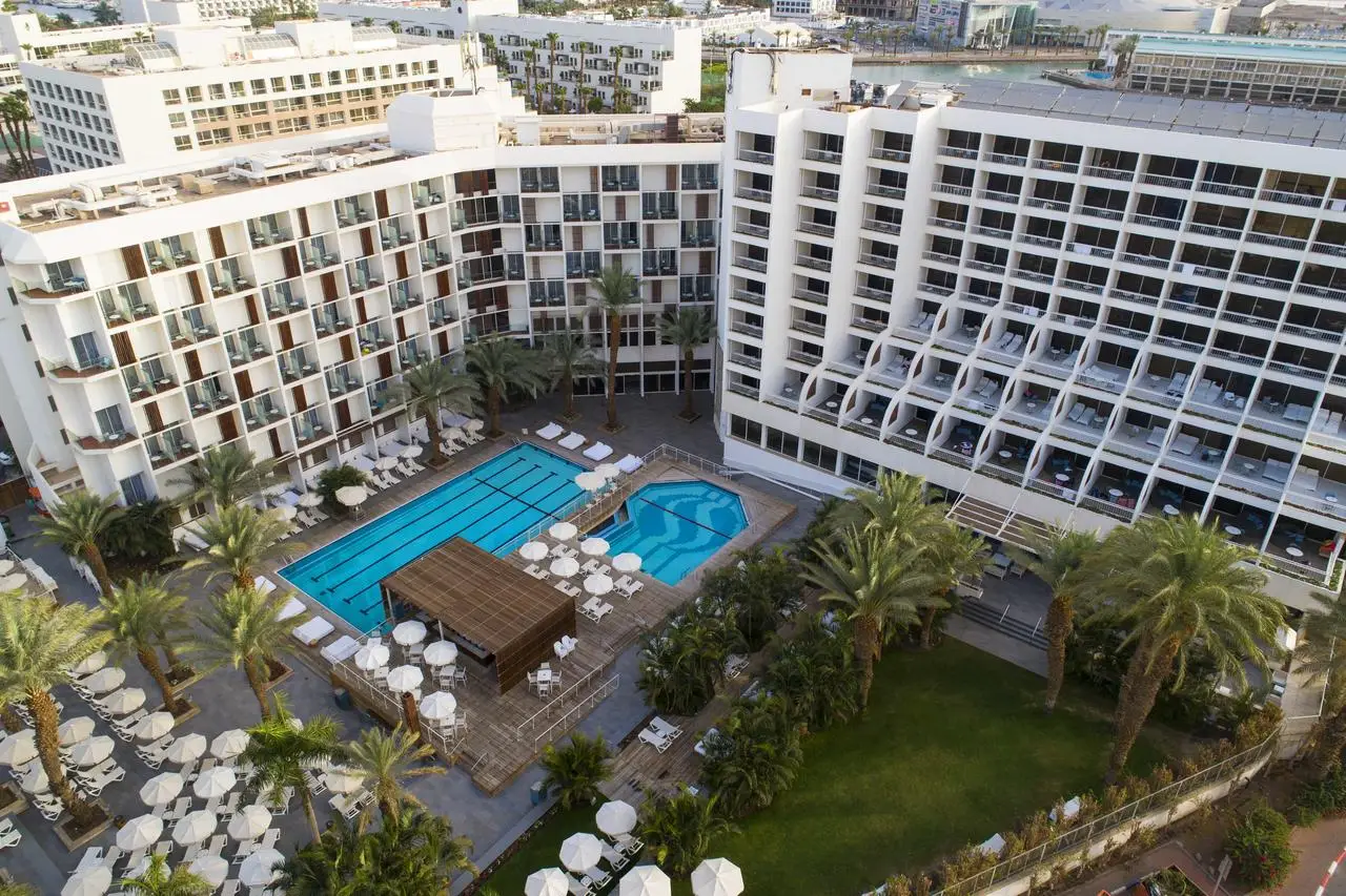 Isrotel Sport Club