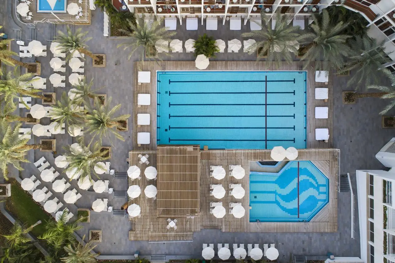 Isrotel Sport Club