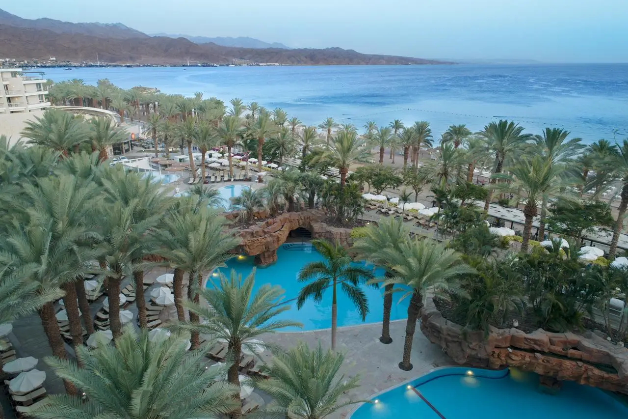 Isrotel Royal Beach