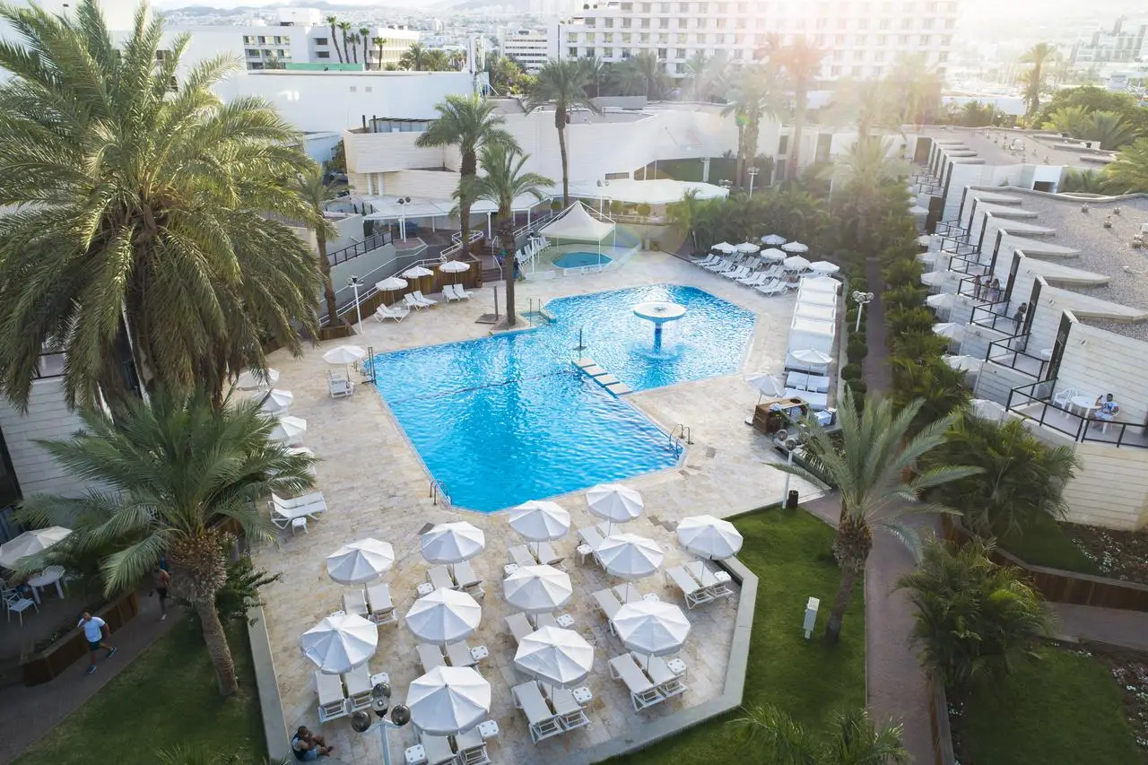 Isrotel Riviera Club