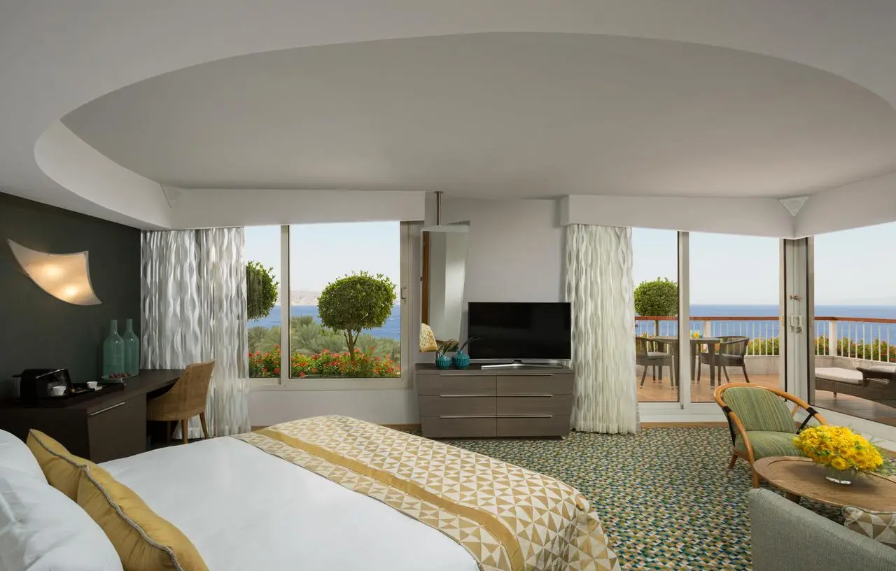 Dan Eilat
