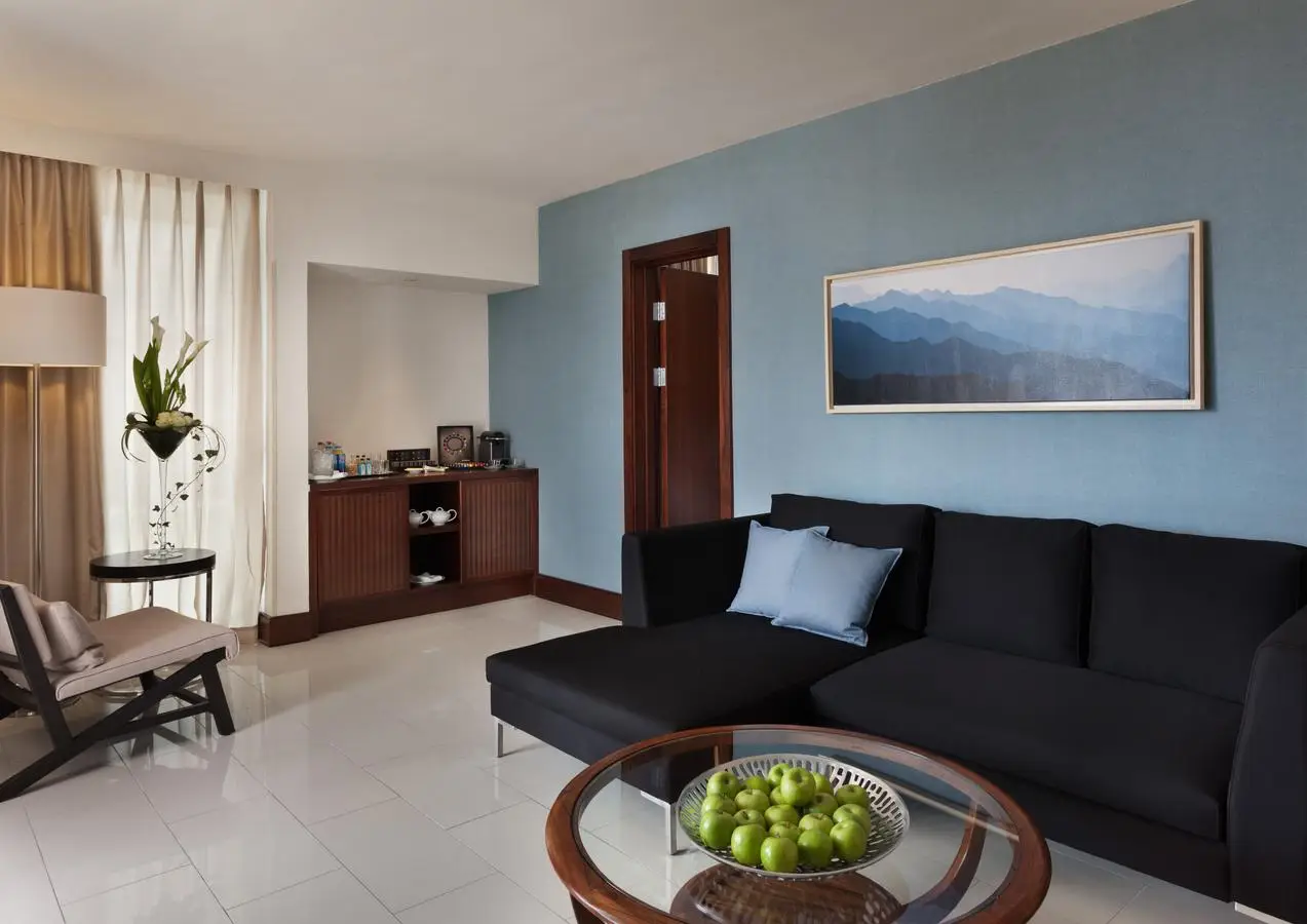 Isrotel King Solomon