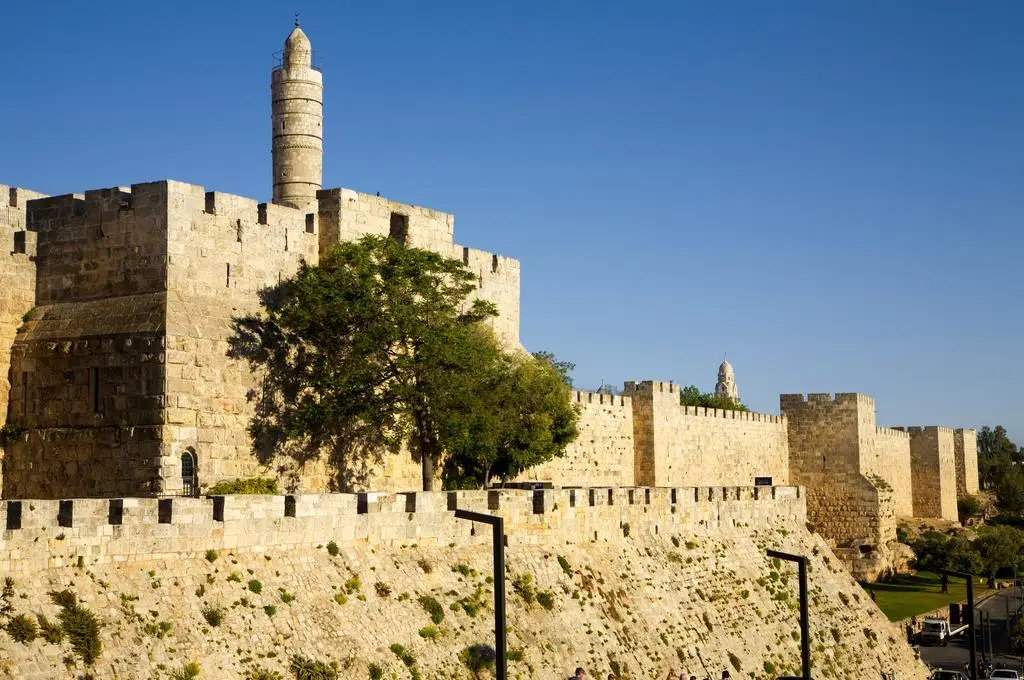 Ramat Rachel