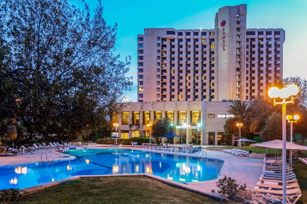 Ramada
